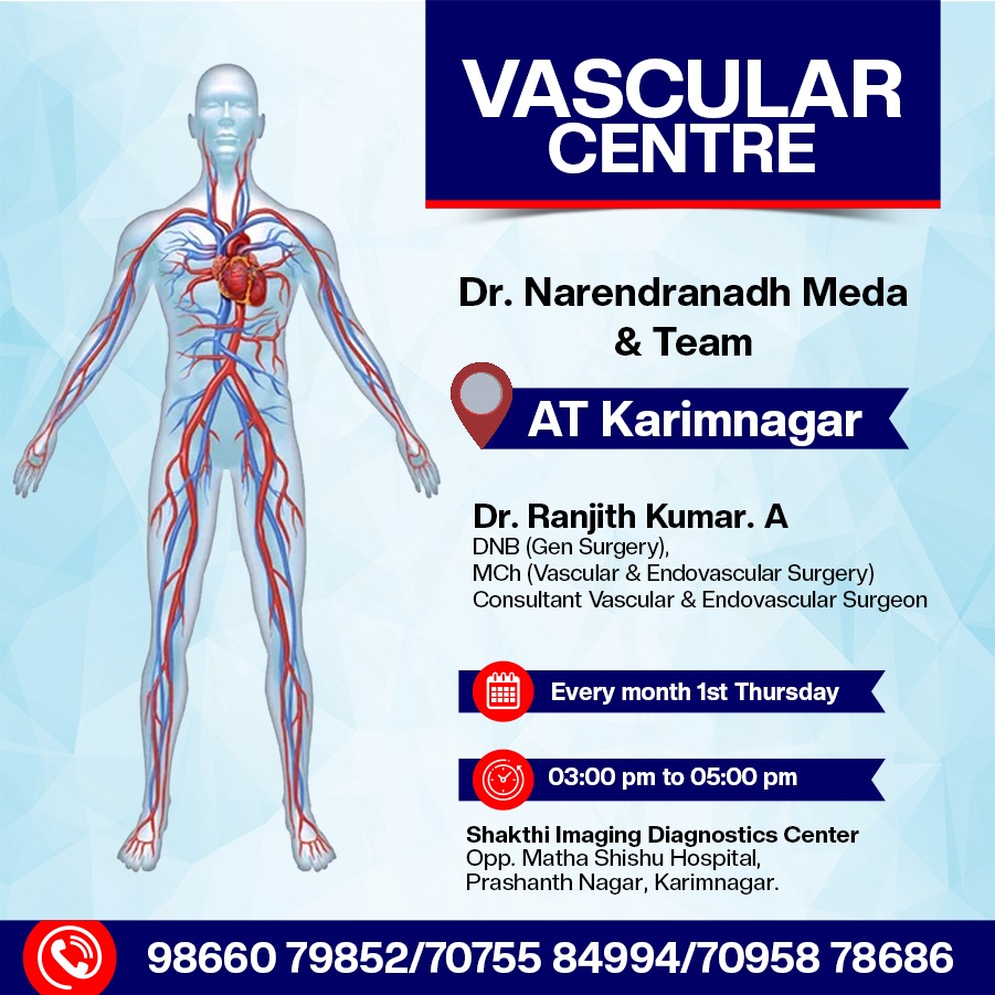 Sclerotherapy of spider veins - Vascular Care Centre